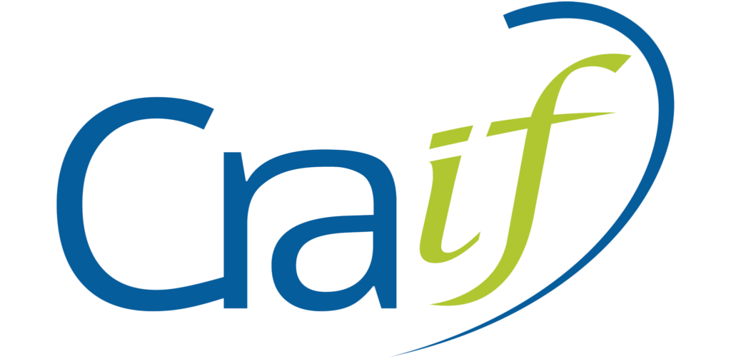 Logo du CRA (Centre Ressources Autisme) Ile-de-France