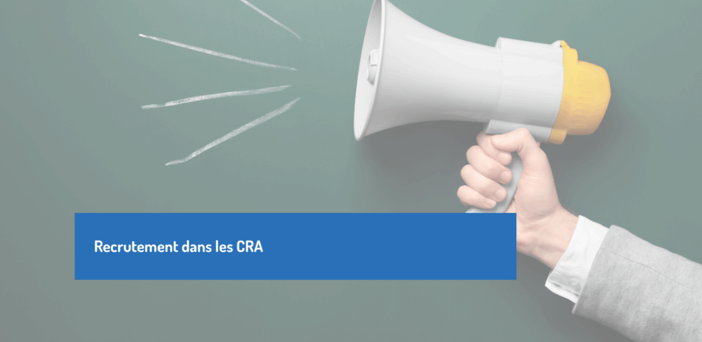 Recrutements dans les centres de ressources autisme
