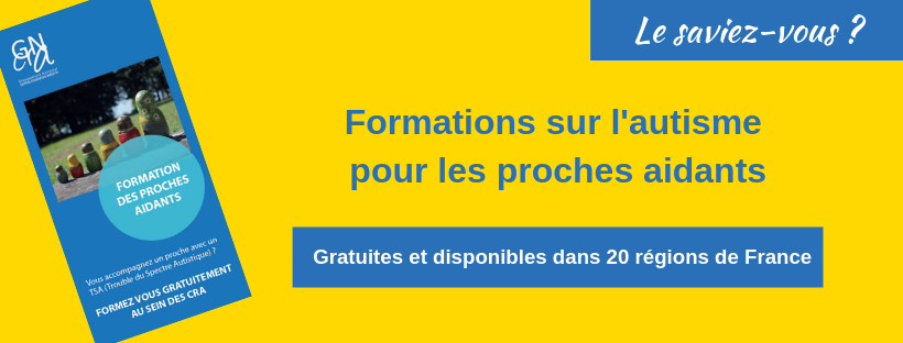 Formations Proches Aidants (FPA)