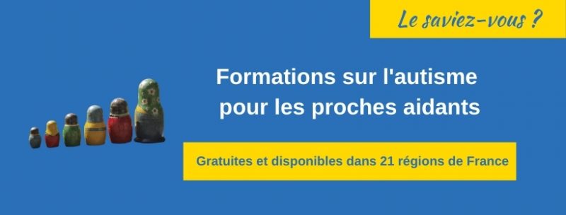 Formations Proches Aidants (FPA)