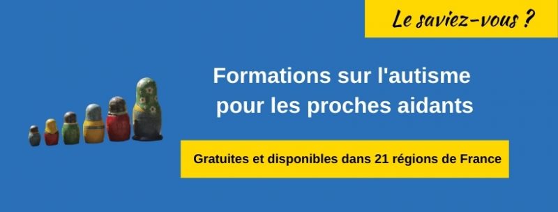 Formations Proches Aidants (FPA)