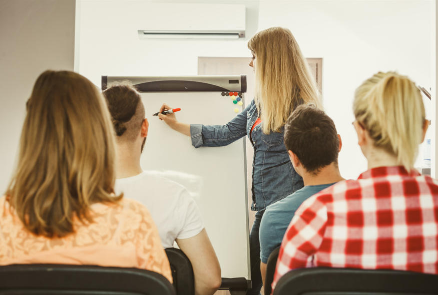 Découvrez les formations proposées par les Centres de Ressources Autisme